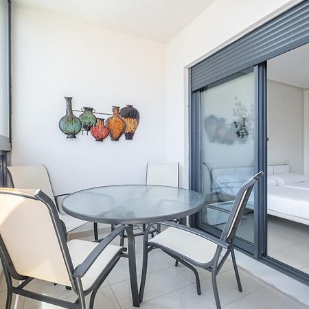 Gemelos 26 Resort Apartment 9-C Levante Beach Benidorm Dış mekan fotoğraf