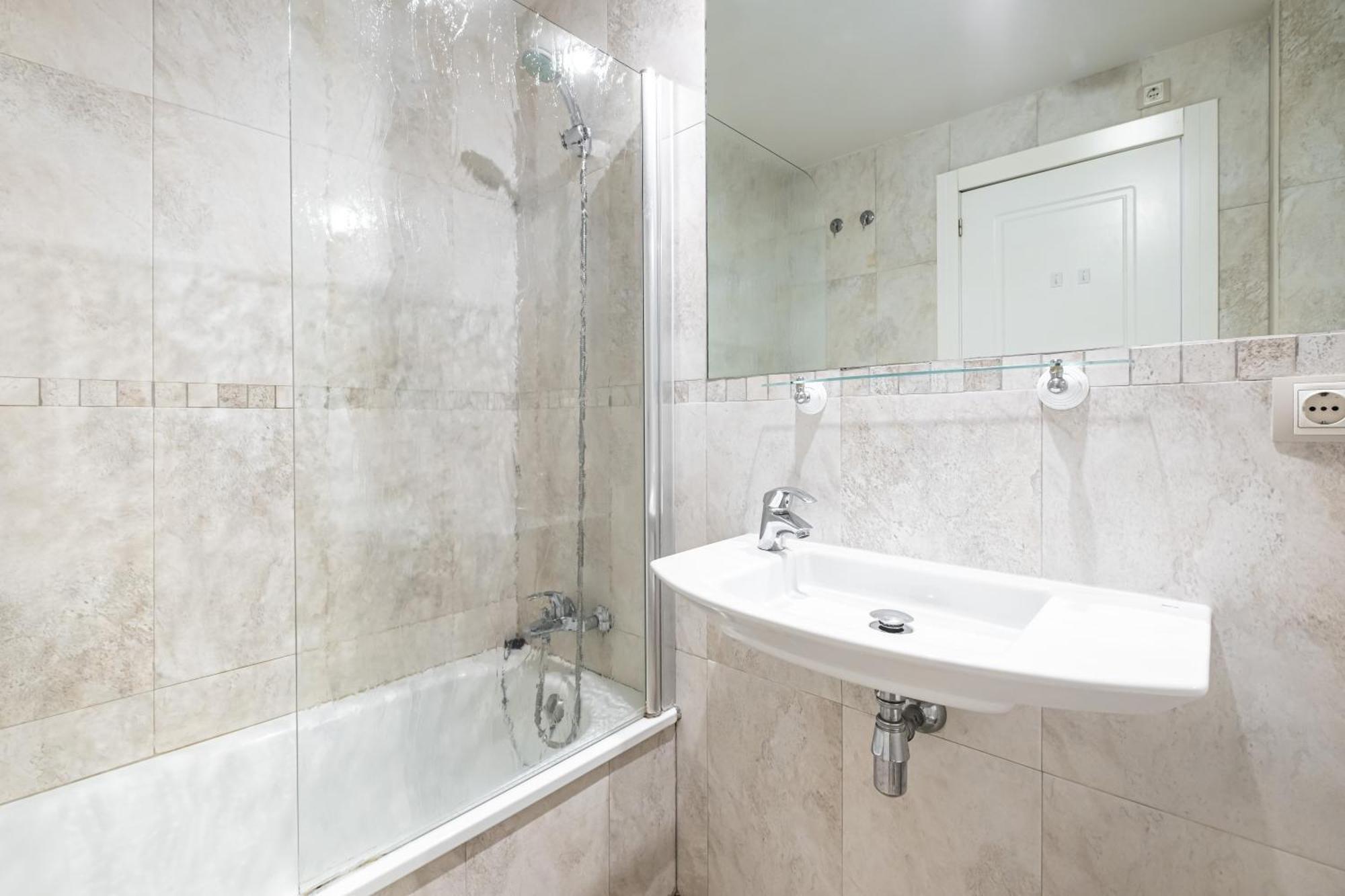 Gemelos 26 Resort Apartment 9-C Levante Beach Benidorm Dış mekan fotoğraf